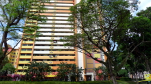 Blk 128 Bukit Merah View (Bukit Merah), HDB 3 Rooms #25262